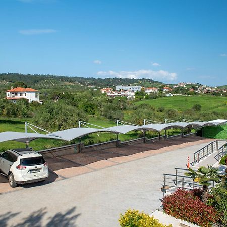 Villa Sara Nikiti  Ngoại thất bức ảnh